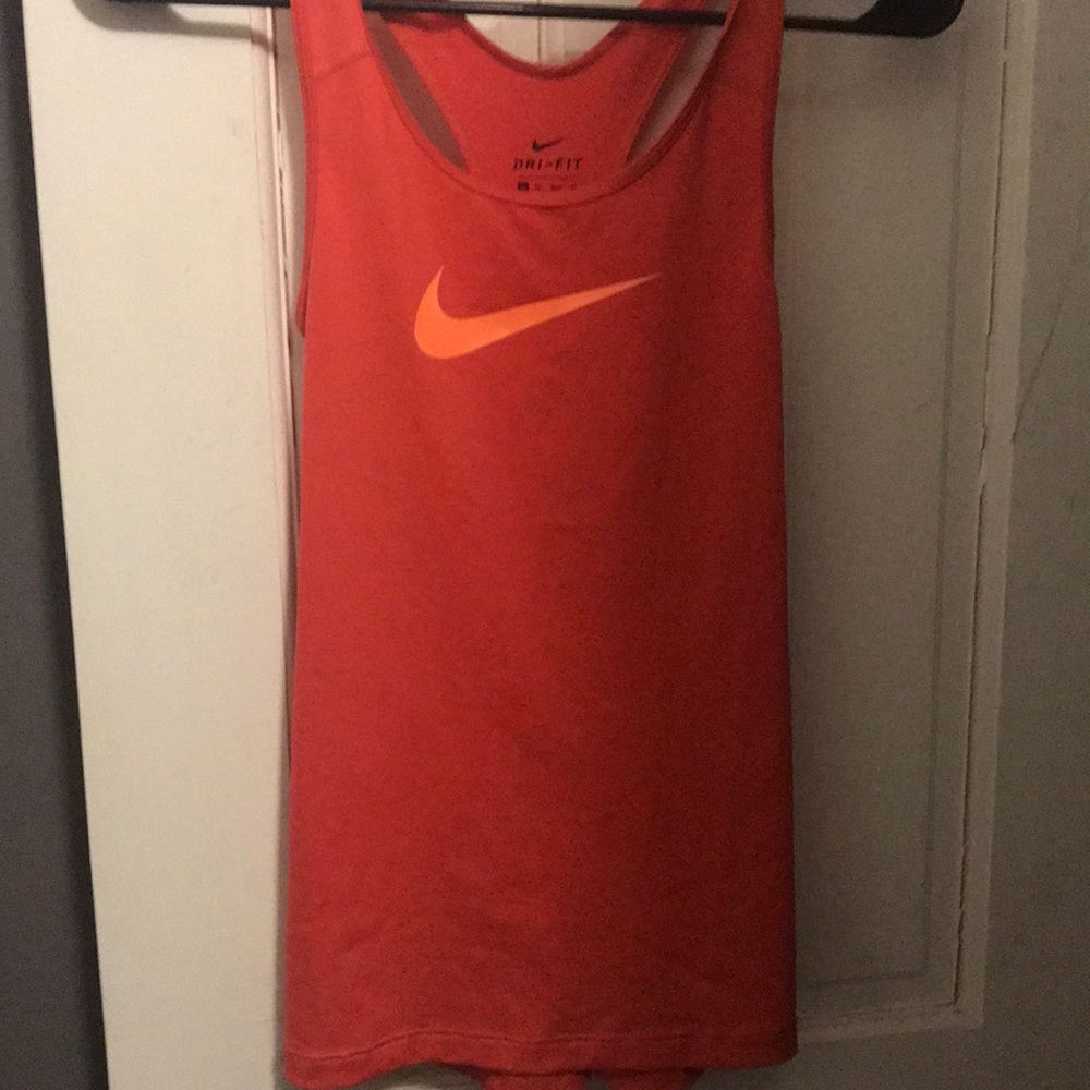 Nike Dri-Fit Tank XS